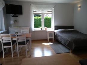Dom gościnny Ania, Apartament nr 7, Wolin